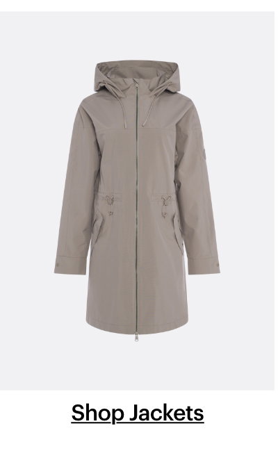 Jackets