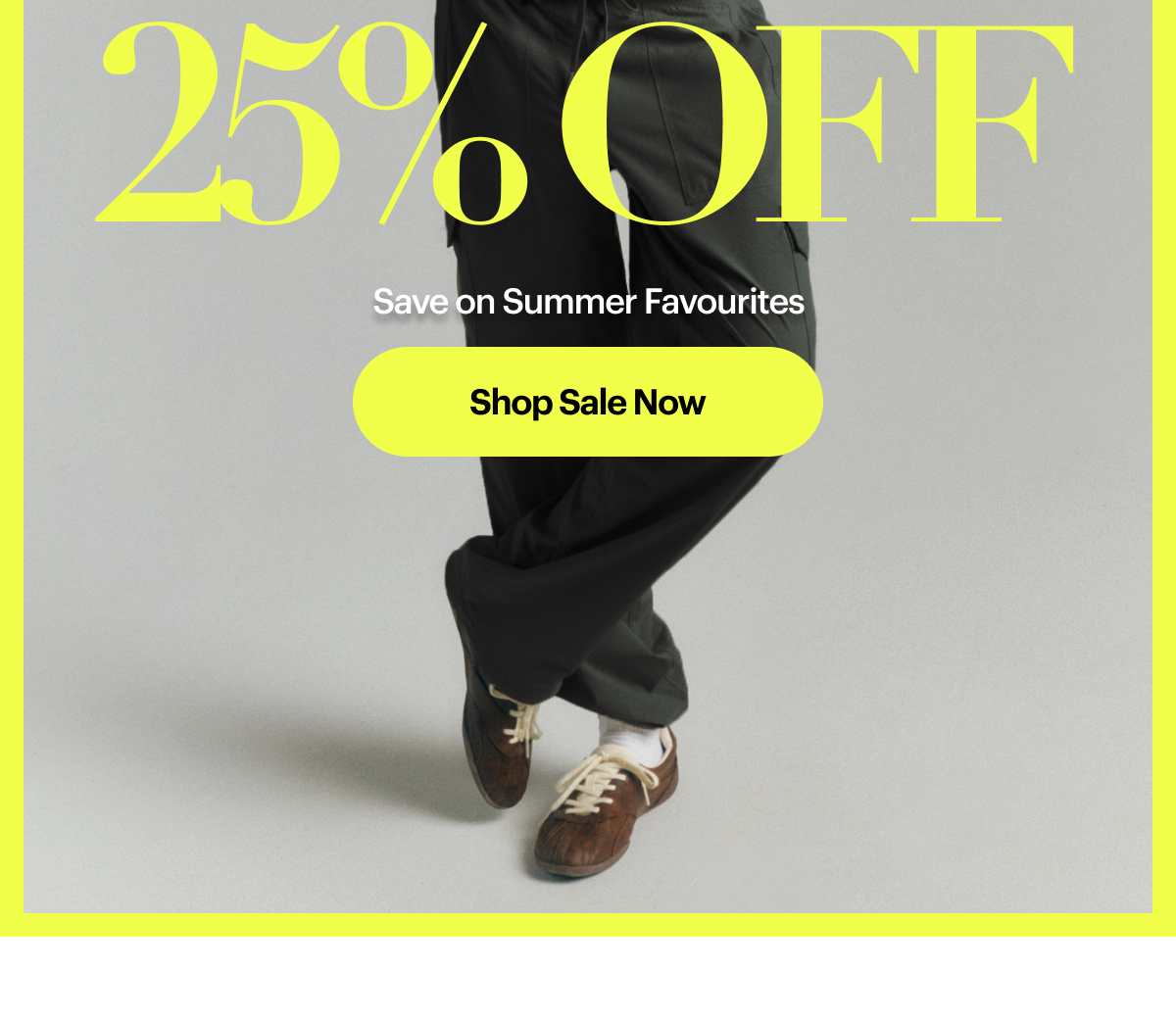 Shop sale now