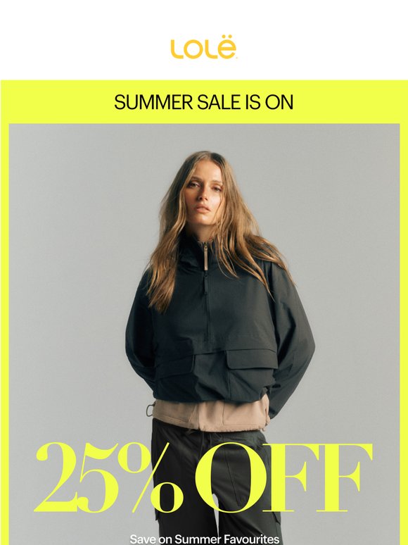 ☀️SUMMER SALE IS ON☀️