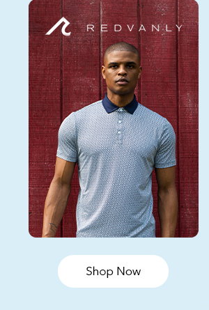 New Arrivals | Redvanly | Shop Now