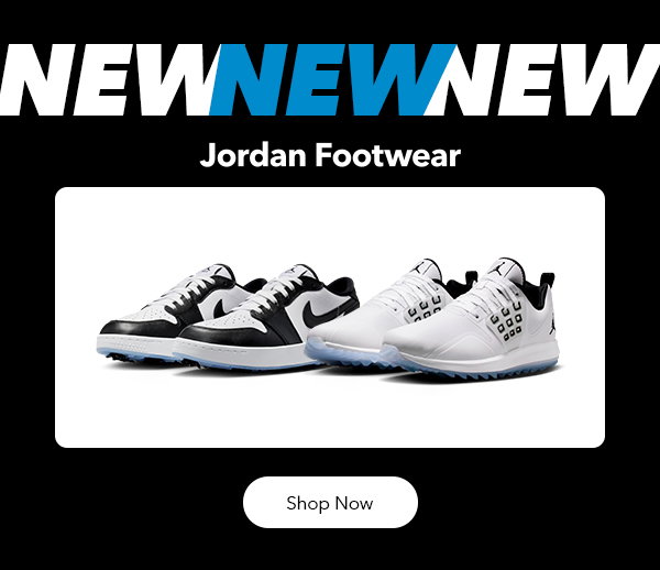 New Jordan Footwear | Shop Now 