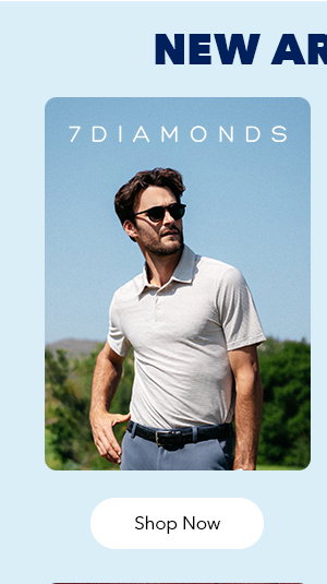 New Arrivals | 7Diamonds | Shop Now