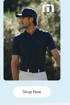New Arrivals | TravisMathew | Shop Now