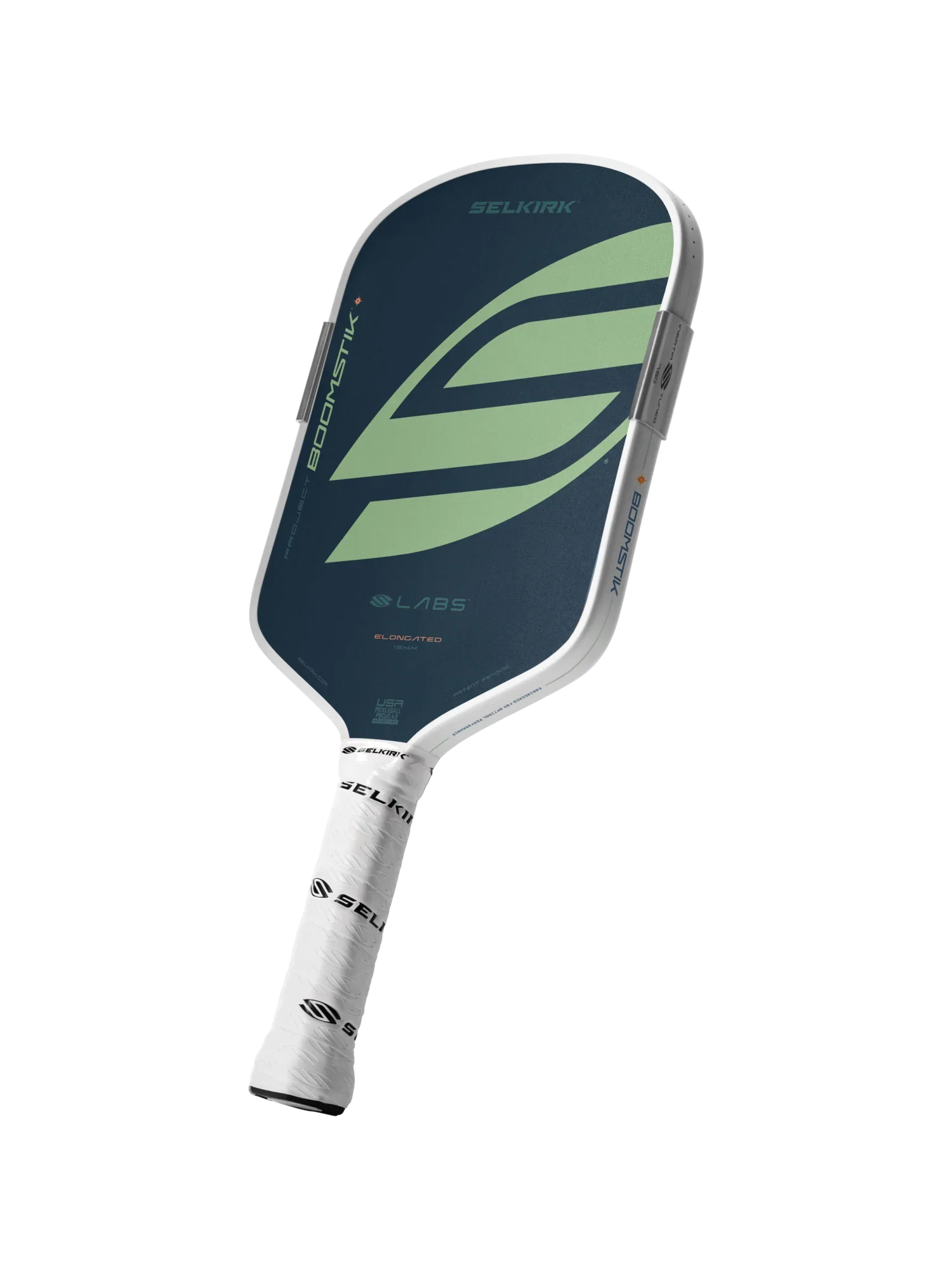 Selkirk LABS Project Boomstik® – Elon...