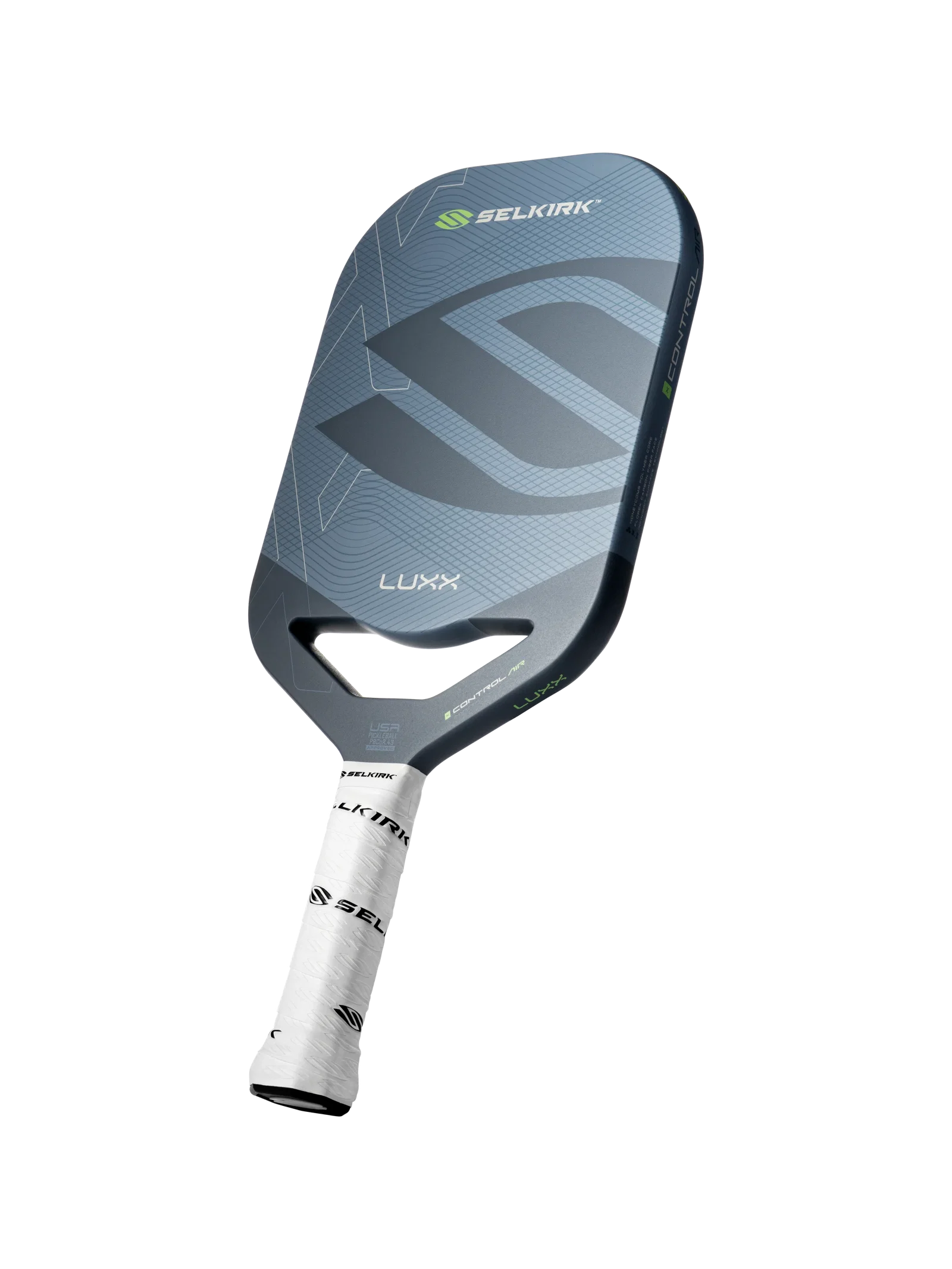 Selkirk LUXX Control Air with InfiniG...