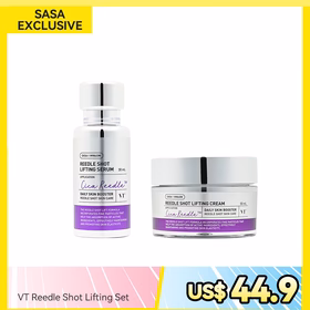 VT Reedle Shot Lifting Set