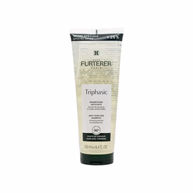 Rene Furterer Triphasic Anti-hair Loss Shampoo - New Formula 250ml