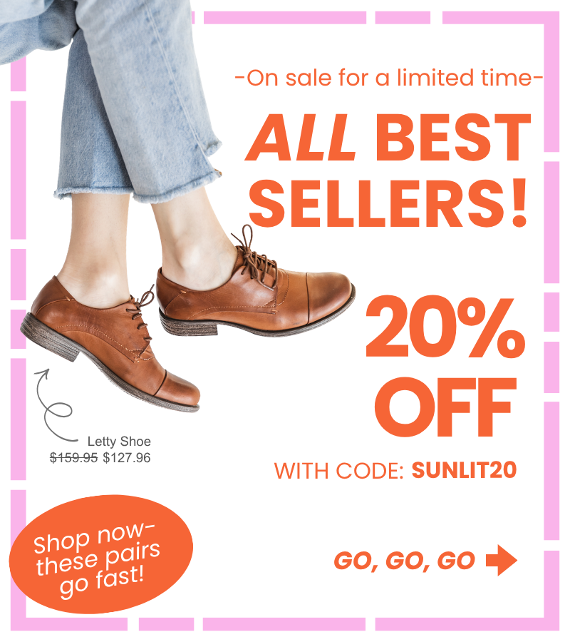BEST SELLERS SALE