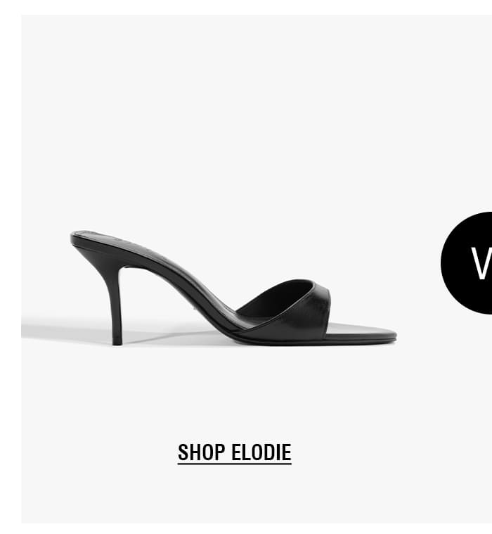 SHOP ELODIE