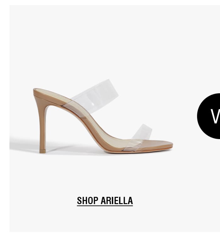 SHOP ARIELLA