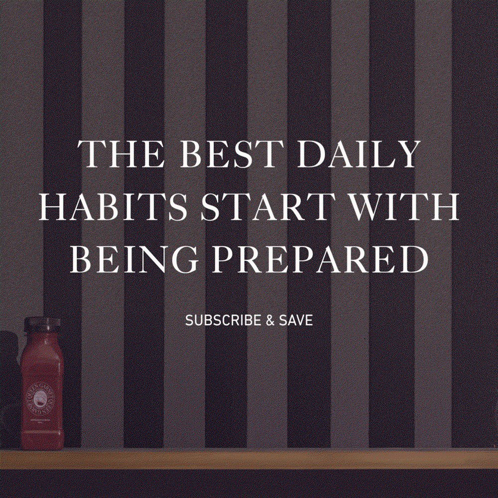 Everyday health, made simple