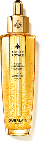 ABEILLE ROYALE S E R U M HUILE-EN-EAU JEUNESSE