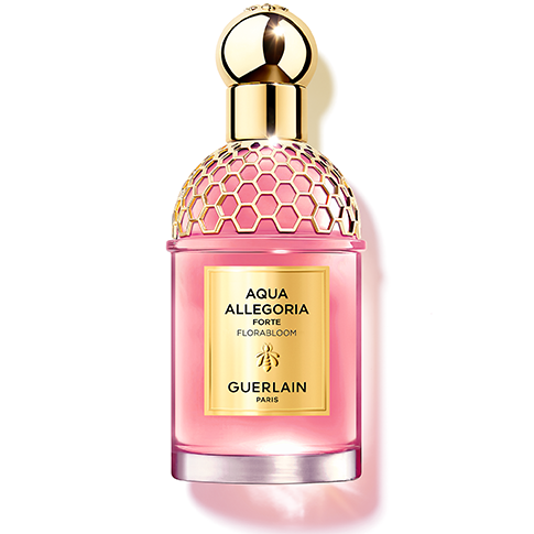 Aqua Allegoria Forte Florabloom