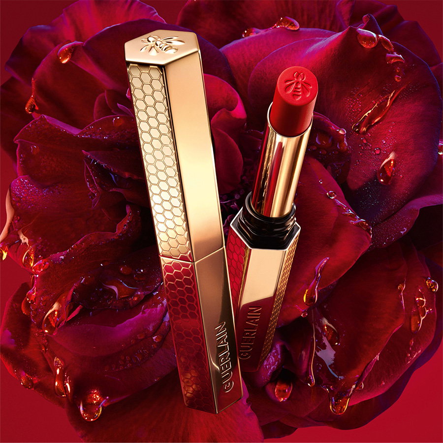 Guerlain Kisskiss