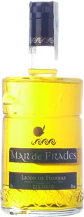 Mar de Frades Licor de Hierbas