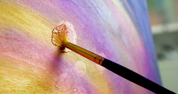 Enjoy a 3-Hour BYOB Painting Class for One, Two, or Four People