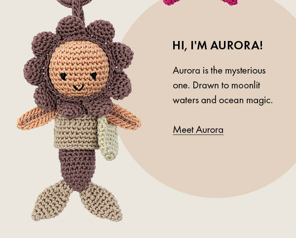 Meet Aurora