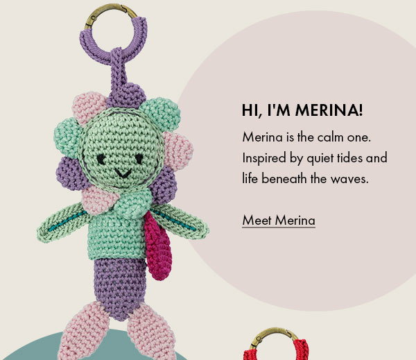 Meet Merina