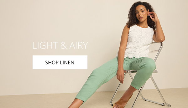 linen-clothing