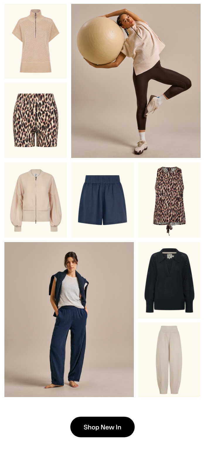 Shop the Abroadable capsule.
