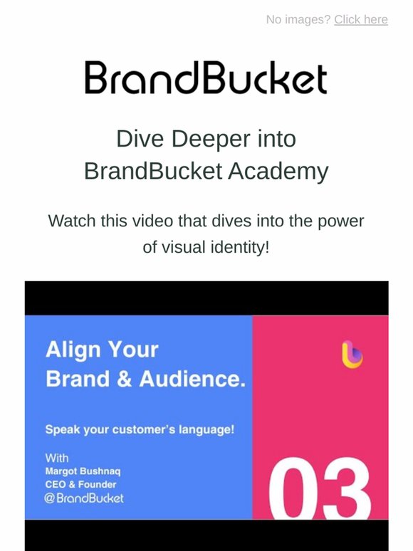 BrandBucket's Weekly Drop of Brandable Domains