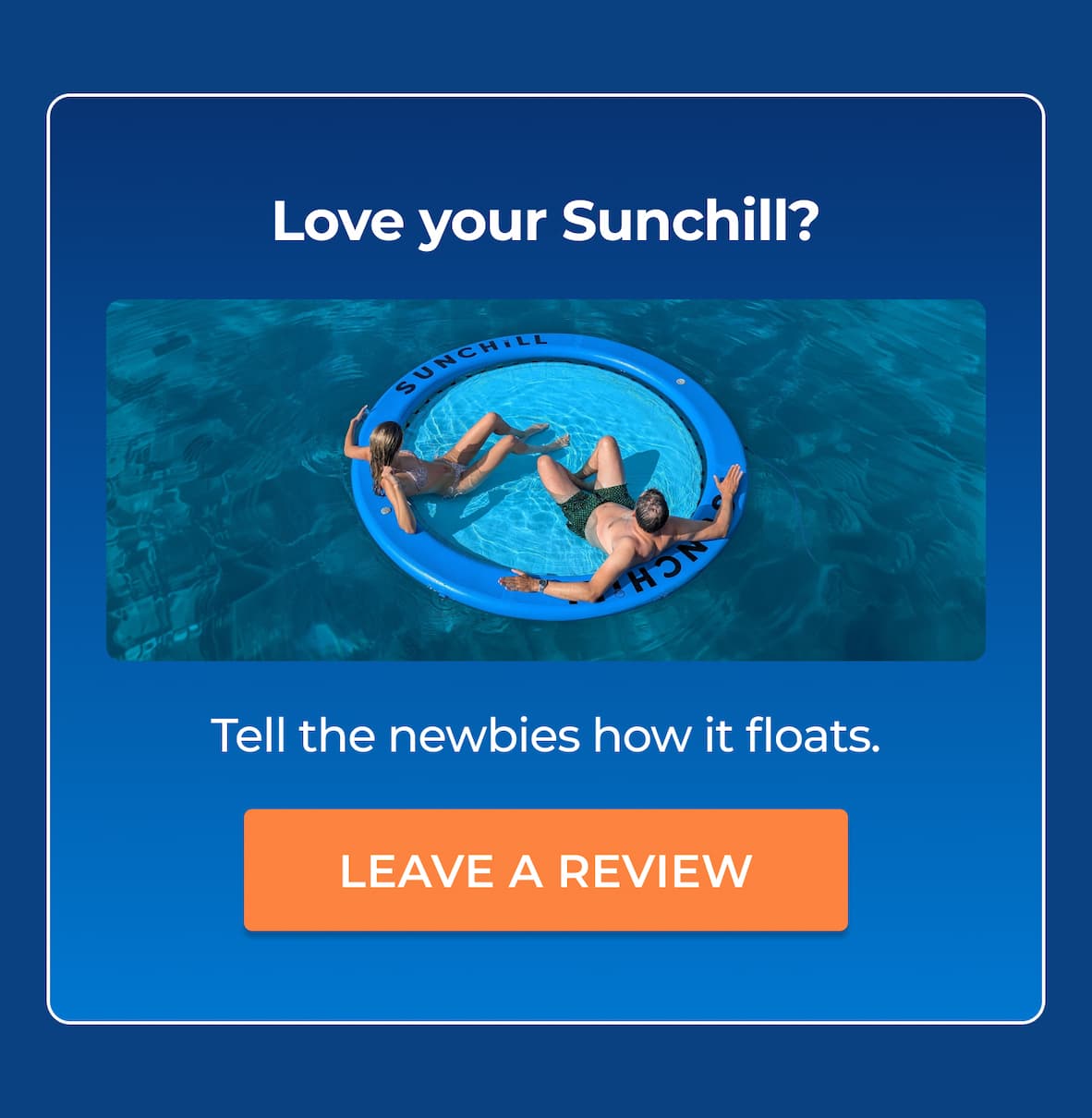 LEAVE A REVIEW