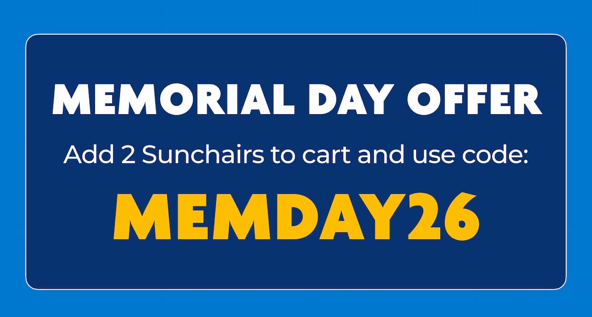 Memorial Day offer: add to Sunchill's Descartes and use code MEMDAY26. 
