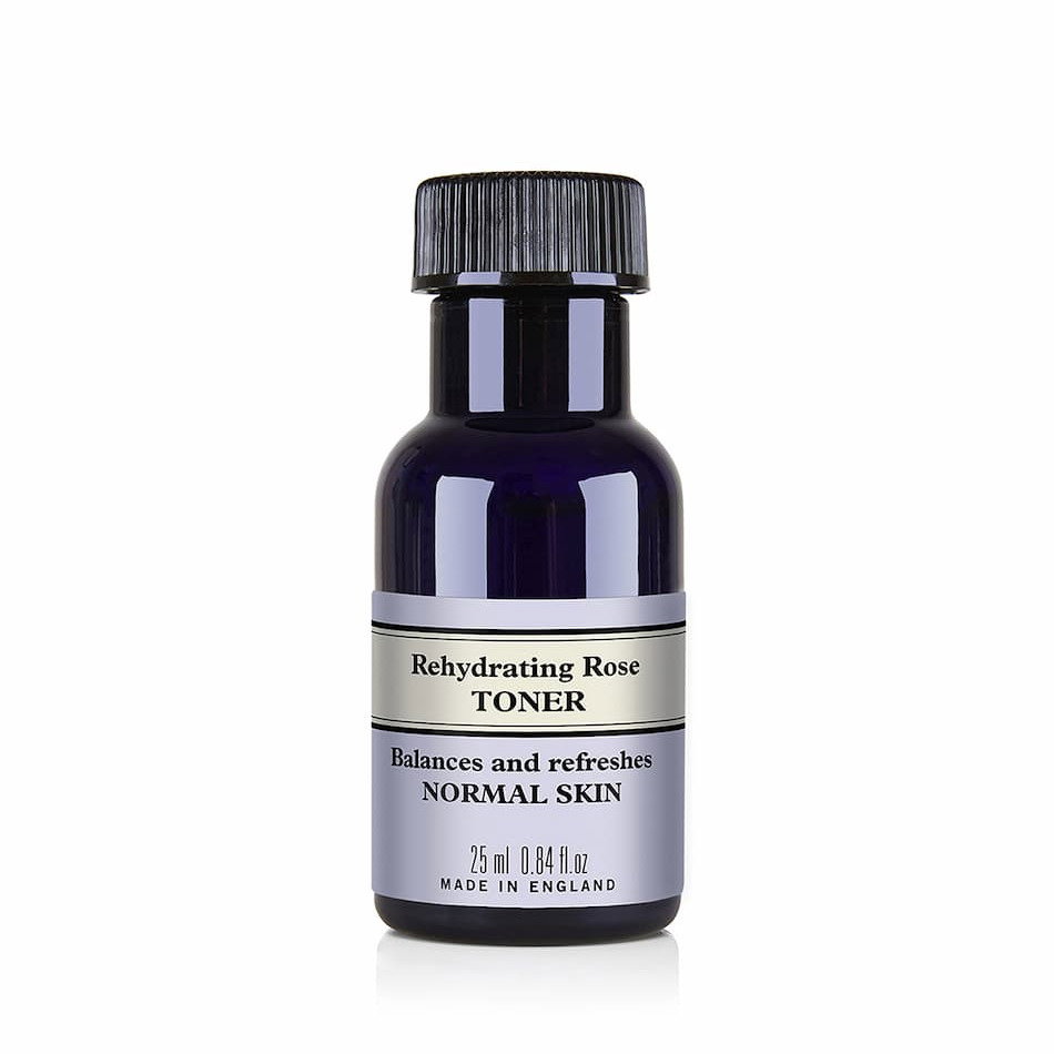 Rehydrating Rose Toner