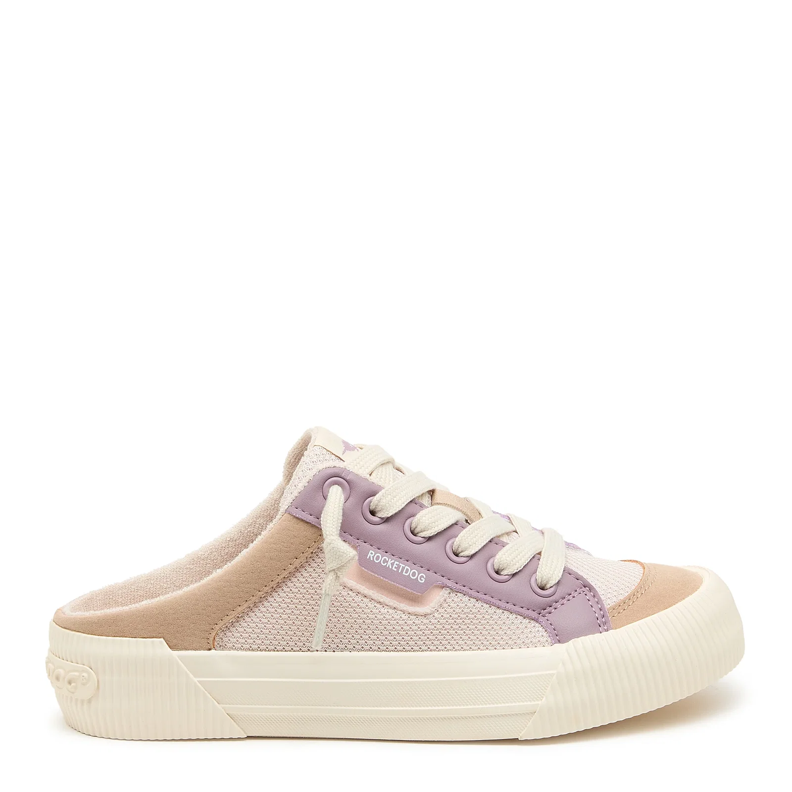 Image of Cheery Mule Neutral Sneaker
