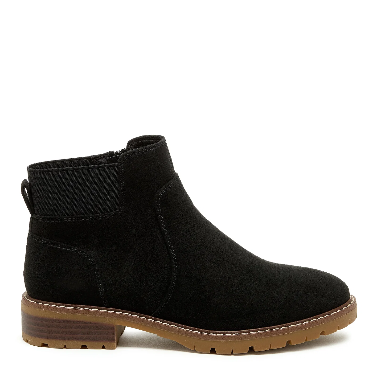 Image of Noelani Black Bootie