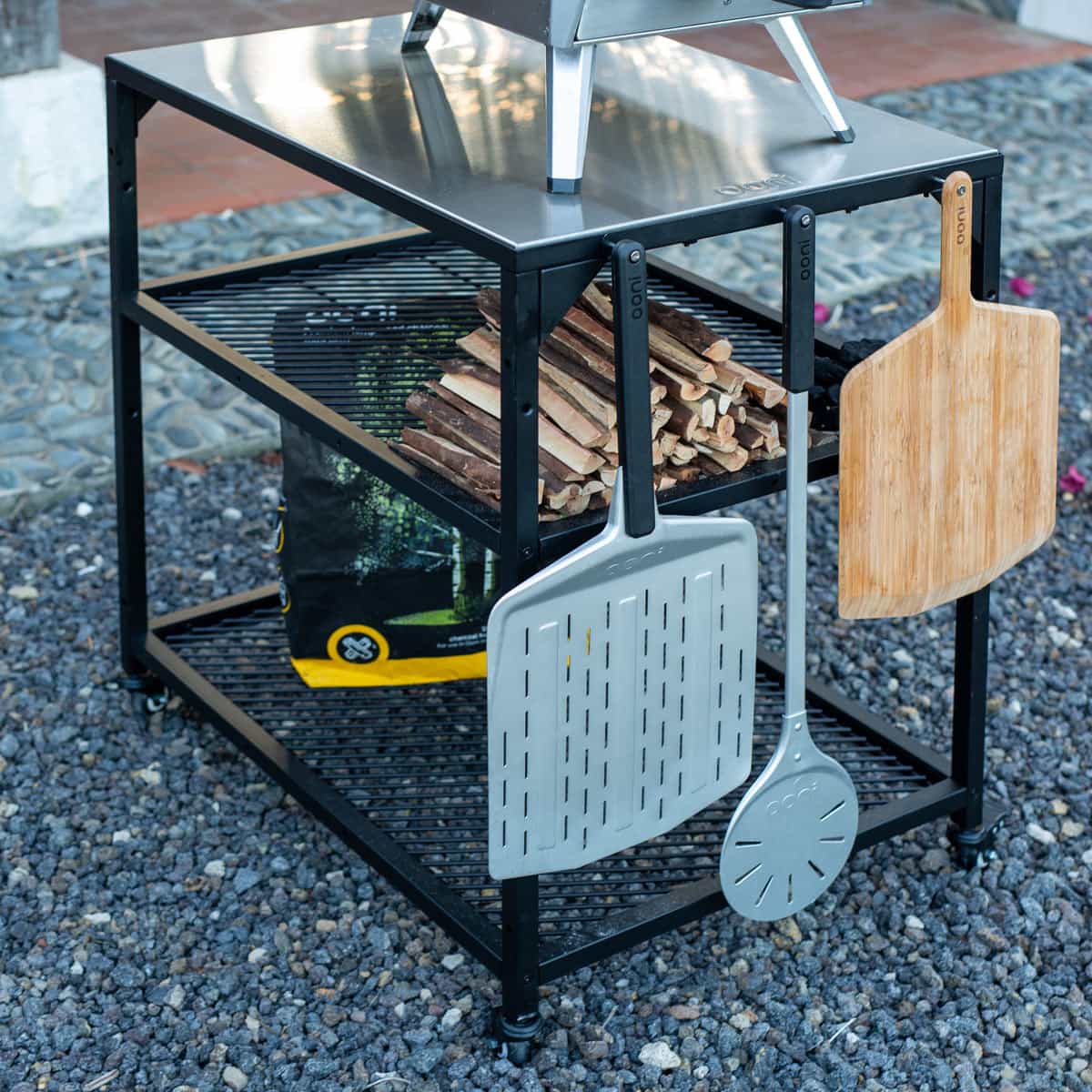 Ooni Modular Tables