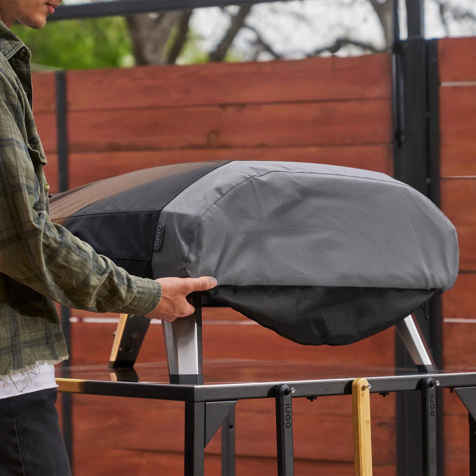 Ooni Oven Covers