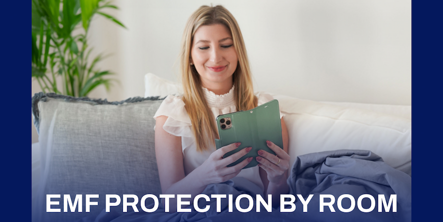 EMF Protection By Room