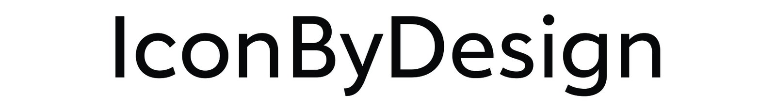 IconByDesign
