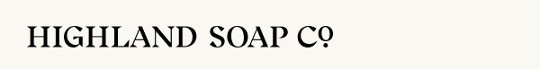Highland Soaps