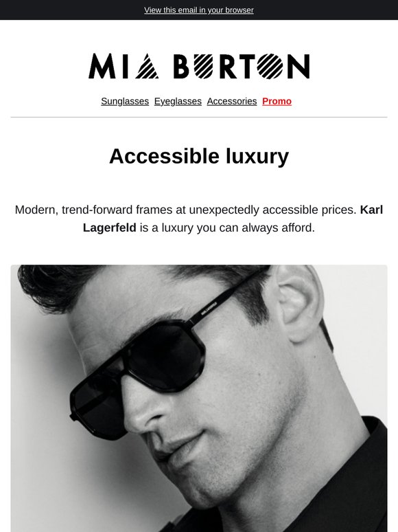 You wouldn’t guess they were this affordable.