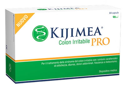 Image of KIJIMEA COLON IRRITABILE PRO 84 CAPSULE