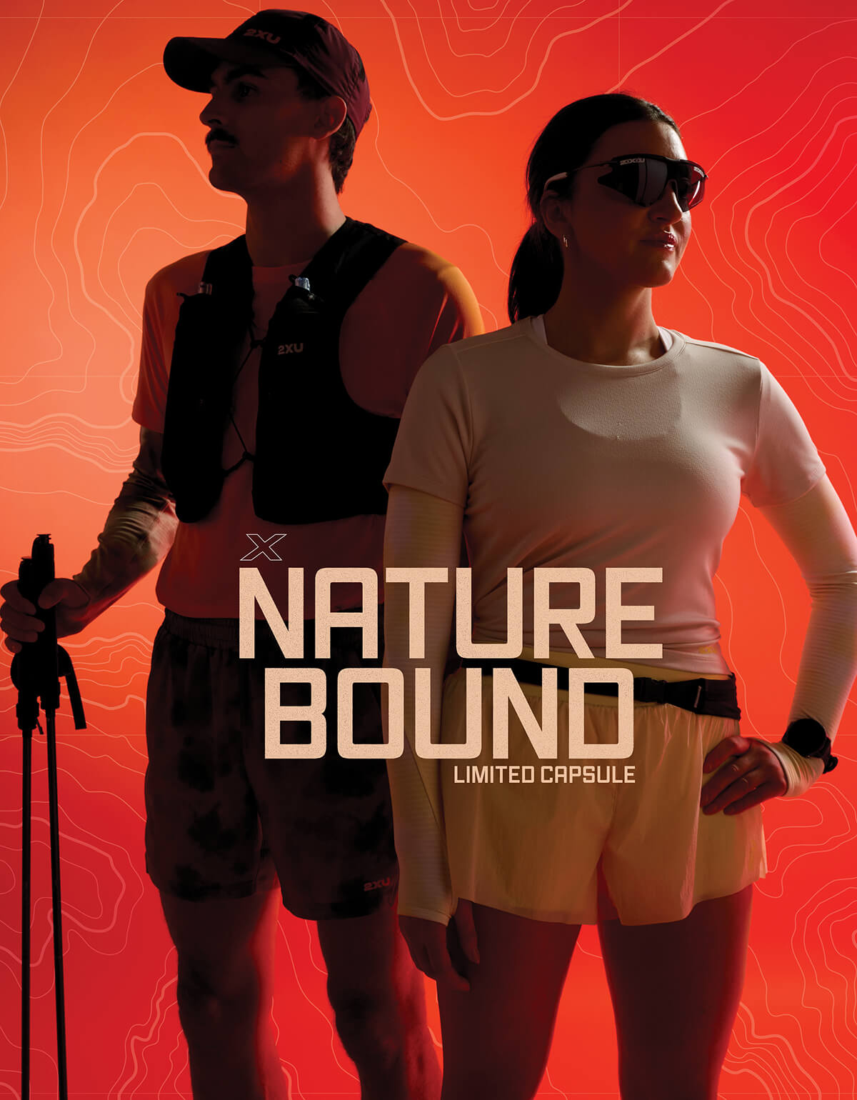 NATURE BOUND 
