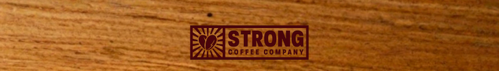 STRONG Coffee