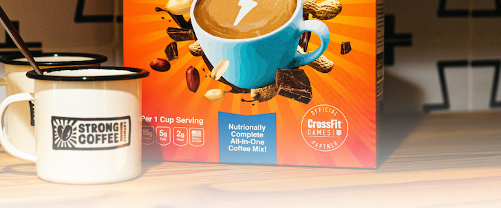 PB Coco Box