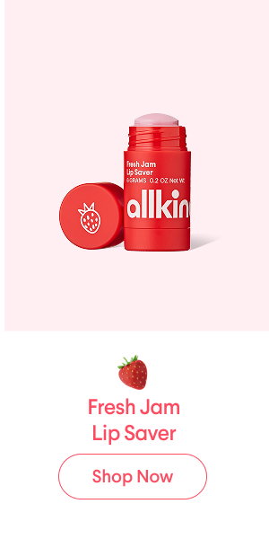 Fresh Jam Lip Saver