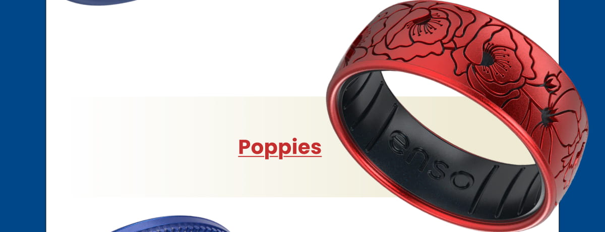 Poppies