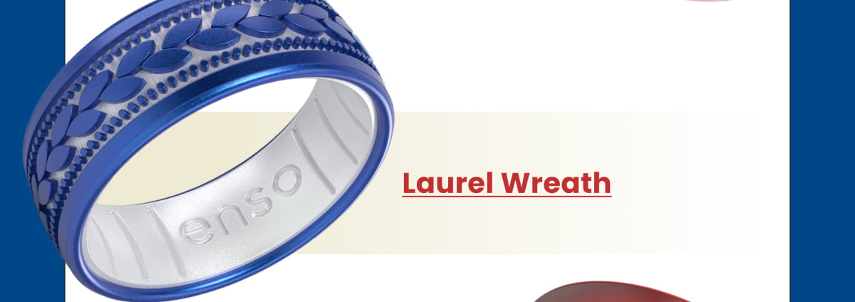 Laurel Wreath