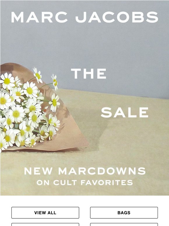This Is Not a Drill: Sale Starts Now 🚨