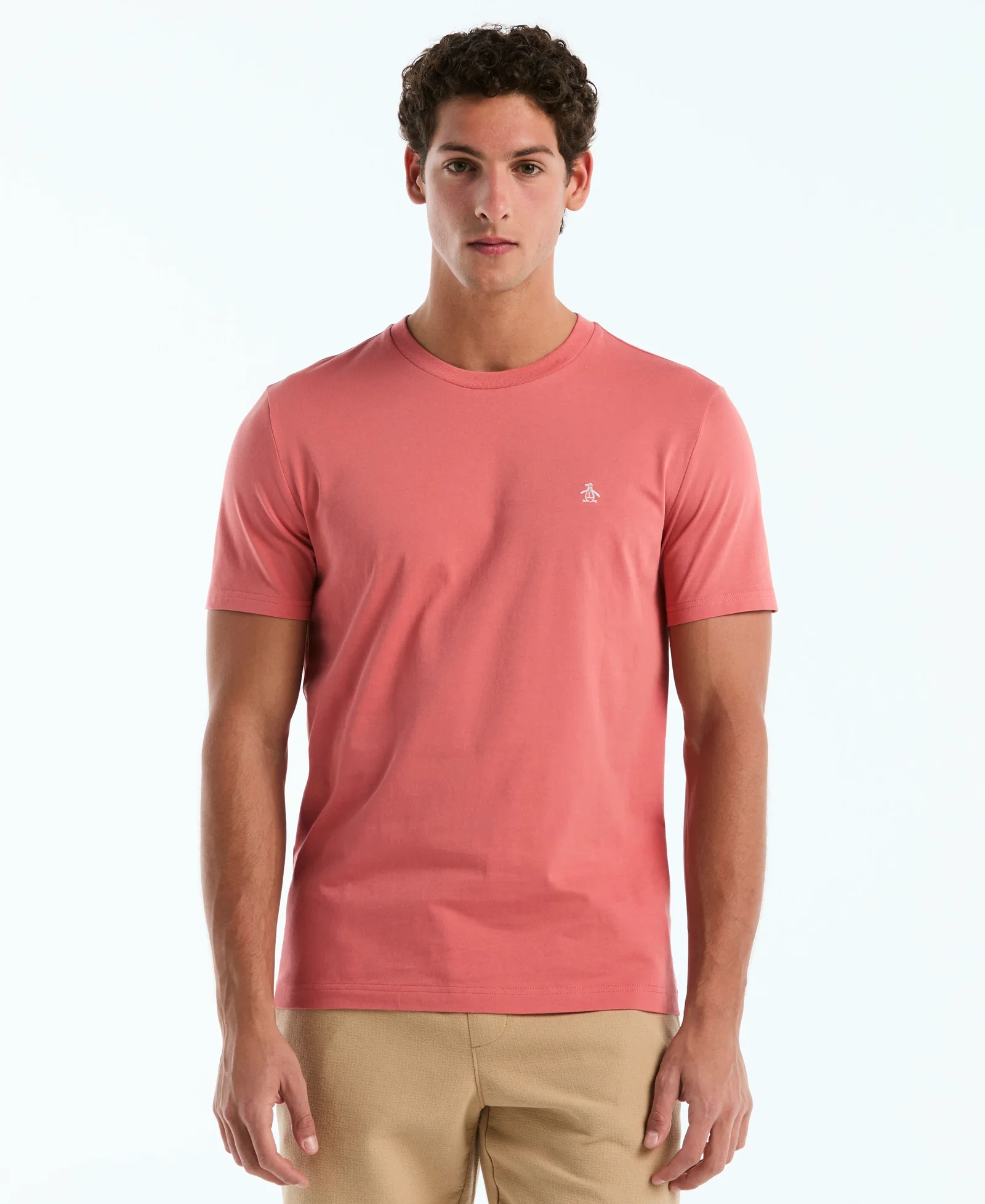 Image of Basic Core Tee