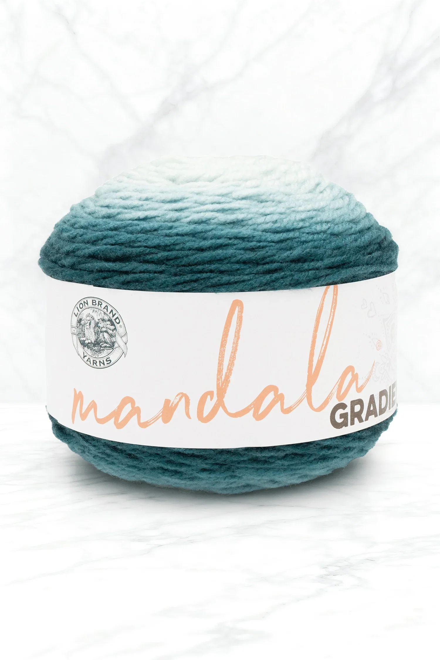 Image of Mandala® Gradient