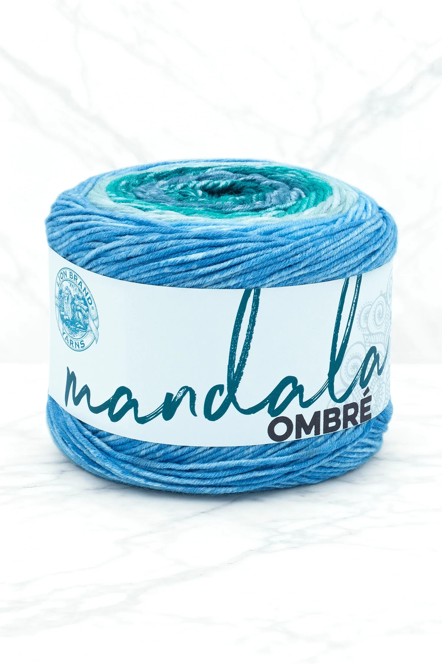 Image of Mandala® Ombre