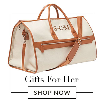 Shop Luxe Gifts for Her at Fine Stationery