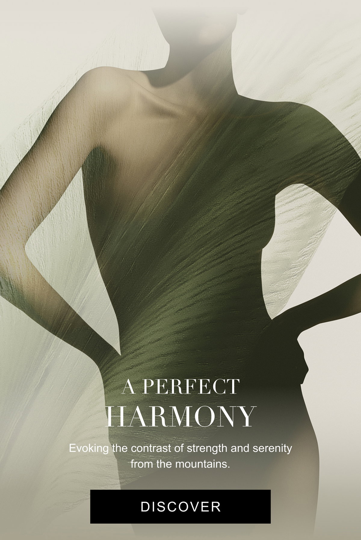 A PERFECT HARMONY