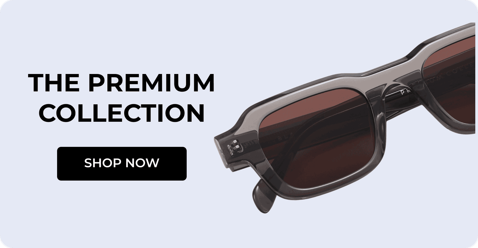 THE PREMIUM COLLECTIONS 